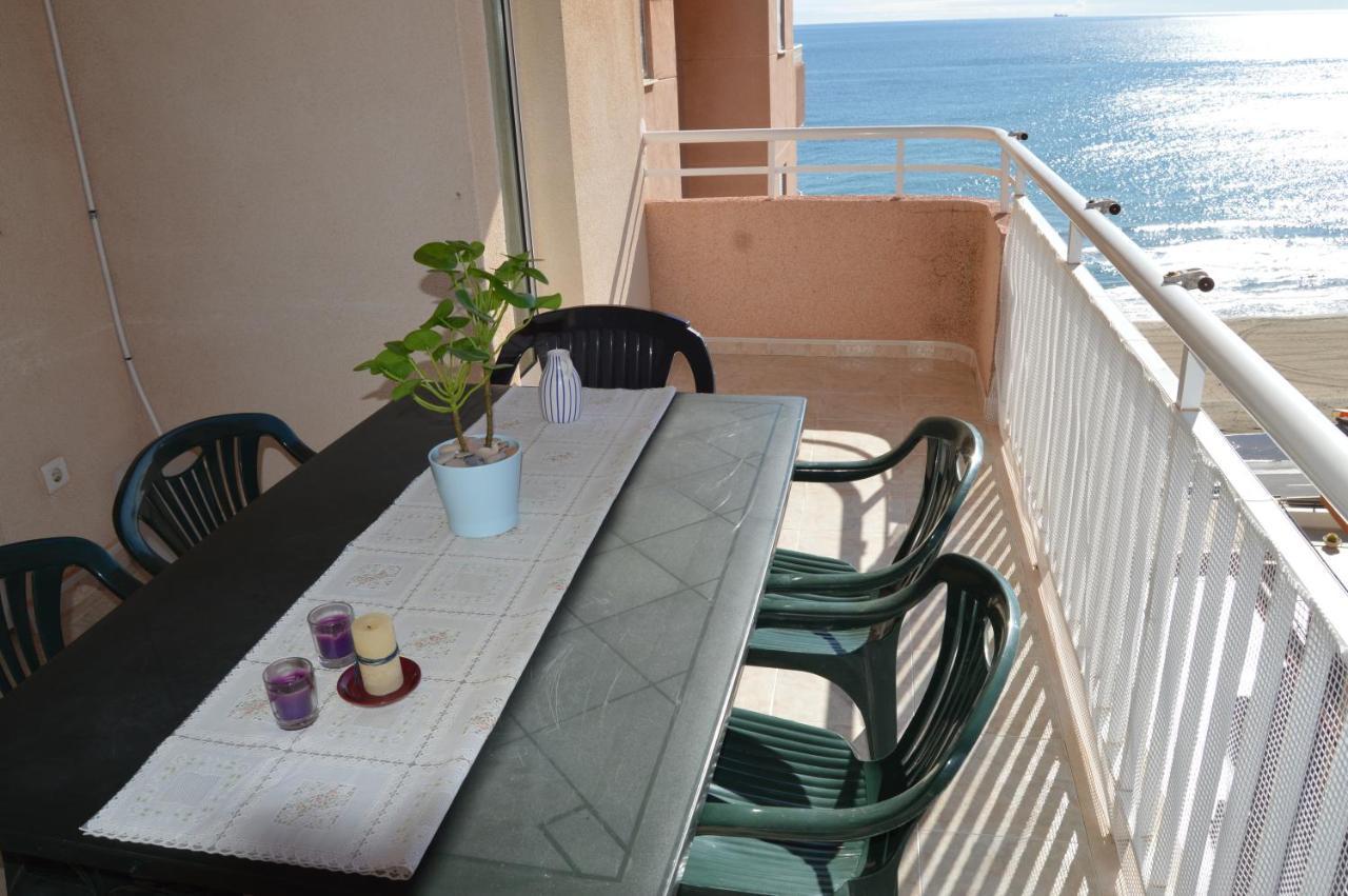 Апартаменты 1ª Linea Daytona Beachfront
